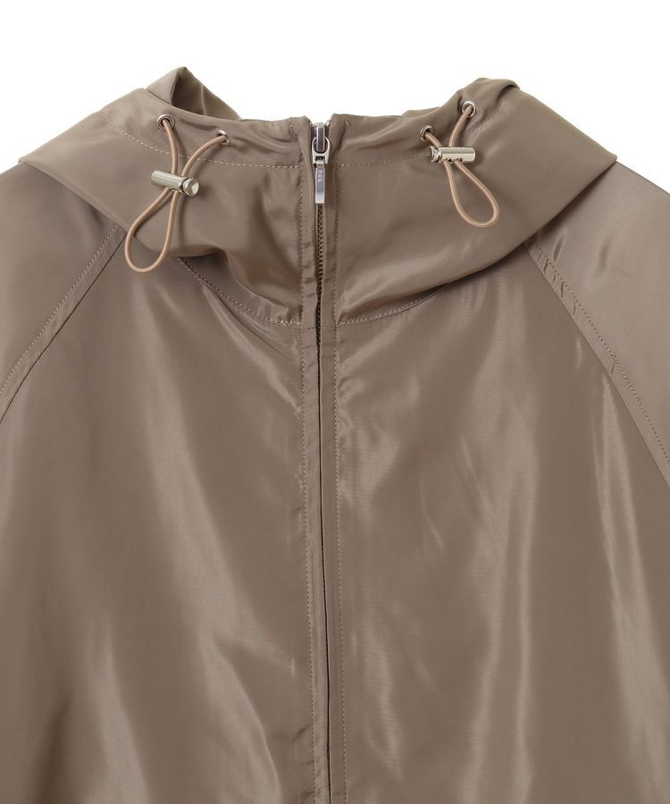 GARAGE OF GOOD CLOTHING「ショートブルゾン」|ブルゾン・スタジャン|