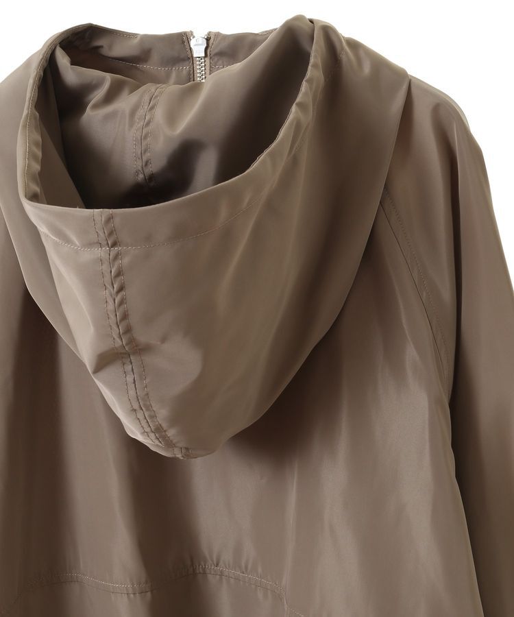 GARAGE OF GOOD CLOTHING「ショートブルゾン」|ブルゾン・スタジャン|