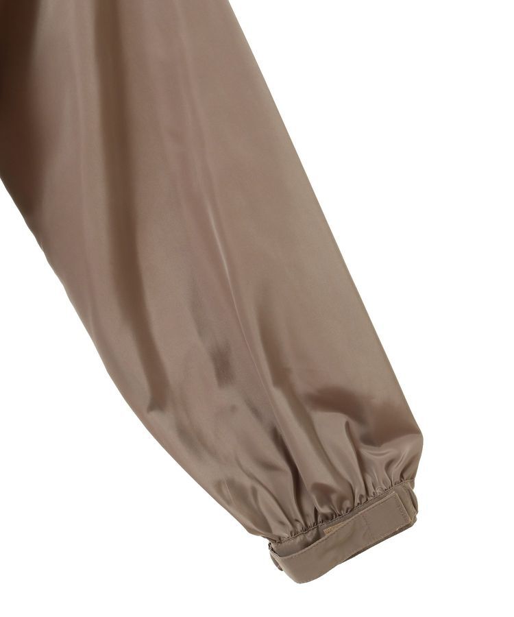 GARAGE OF GOOD CLOTHING「ショートブルゾン」|ブルゾン・スタジャン|