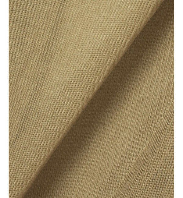 allureville「シアーオーガンジージャケット」|テーラードジャケット|