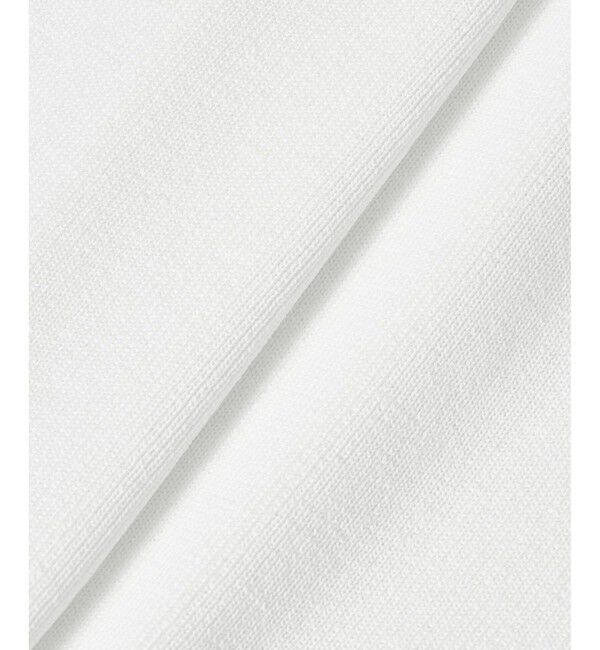 LOULOU WILLOUGHBY「【LOULOU WILLOUGHBY】ショルダーリボンミニタンクプルオーバー」|ニット・セーター|