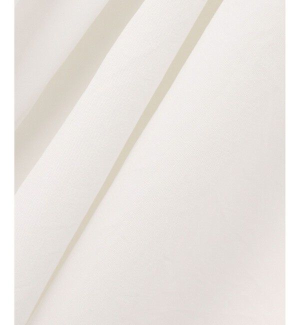 allureville「シルキータックボウブラウス」|シャツ・ブラウス|