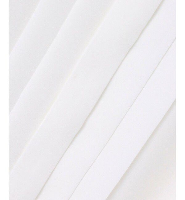 LOULOU WILLOUGHBY「◇ 【LOULOU WILLOUGHBY】アムンゼンプチフリルブラウス」|シャツ・ブラウス|