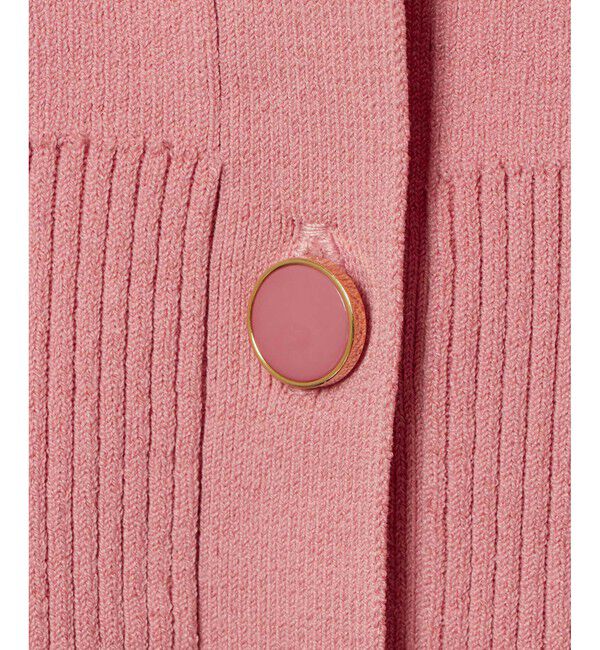 LOULOU WILLOUGHBY「【LOULOU WILLOUGHBY】アメスリアンサンブル」|ニット・セーター|