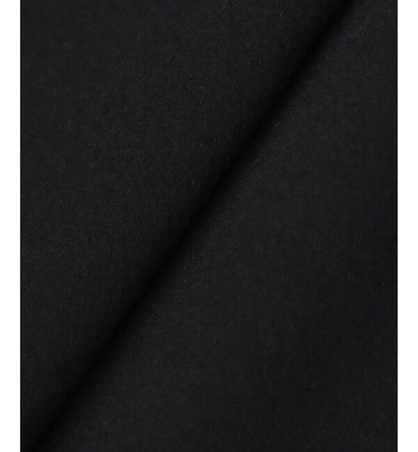 allureville「カシミヤビーバーコート」|ダッフルコート|