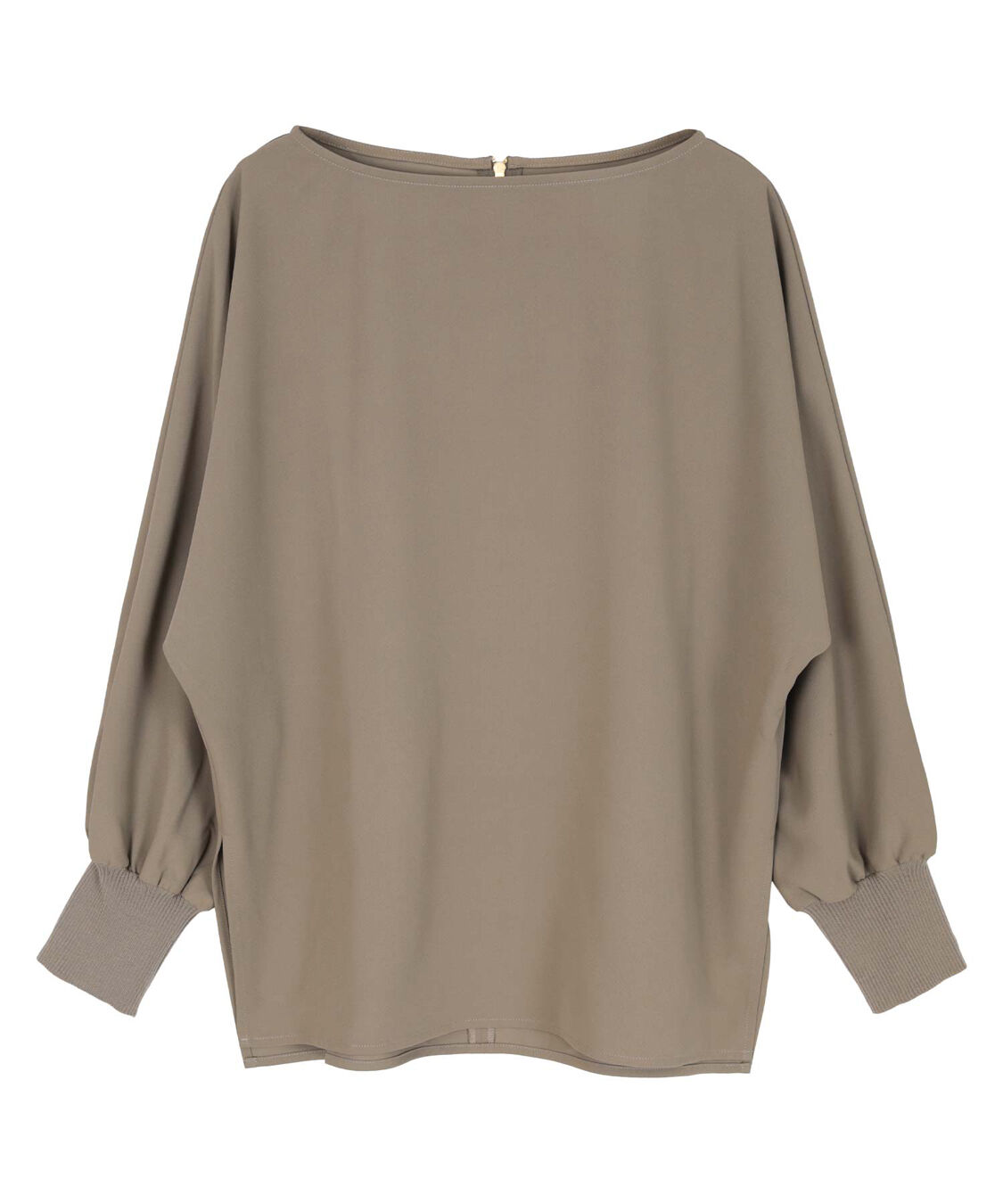 ur's「ボートネックドルマンスリーブプルオーバー」|プルオーバー|