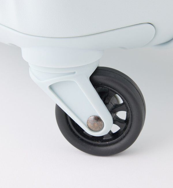  「NICE CLAUPスーツケース(大) （縦64cm3～4泊サイズ）」|ショルダー・メッセンジャー|