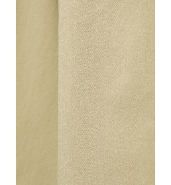 MidiUmi「MidiUmi TWO&MOREコートシャツ」|シャツ・ブラウス|