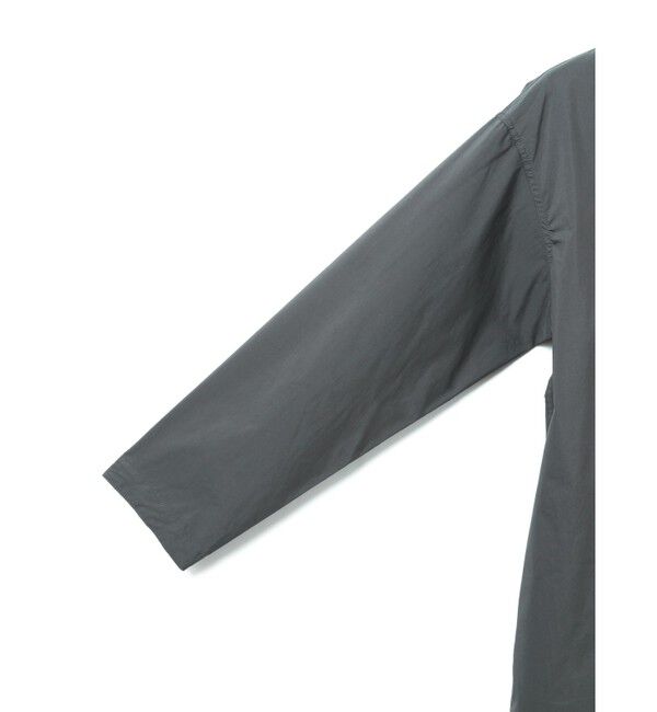 MidiUmi「MidiUmi TWO&MOREコートシャツ」|シャツ・ブラウス|