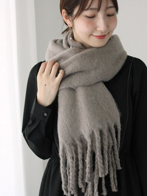 Te chichi TERRASSE「ブークレストール」|その他|グレー