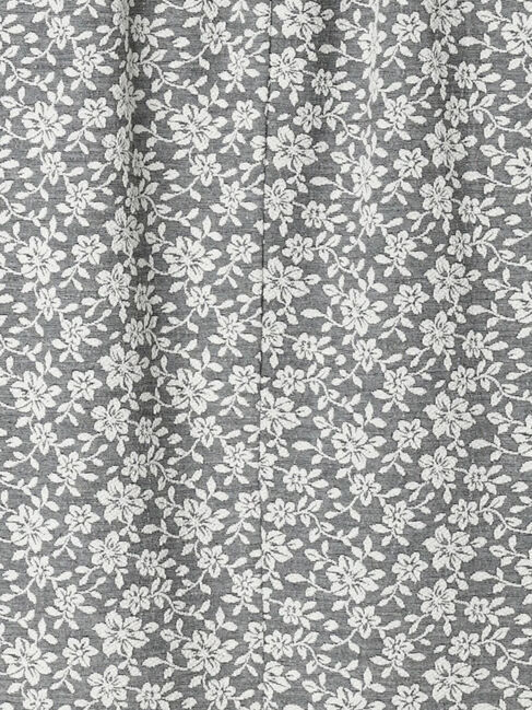 Te chichi TERRASSE「フラワージャカードカットスカート」|スカート|