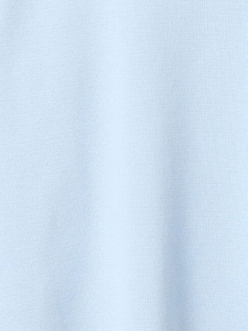 Lugnoncure「ミラノリブボートネックニット」|ニット・セーター|