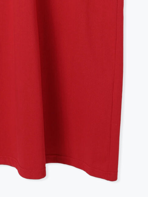 Lugnoncure「半袖カットワンピース」|ワンピース|