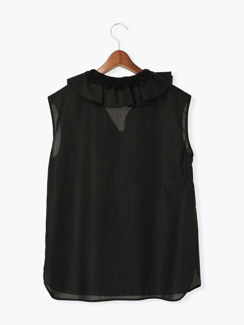 Te chichi「ラッフルフリルレースブラウス」|シャツ・ブラウス|