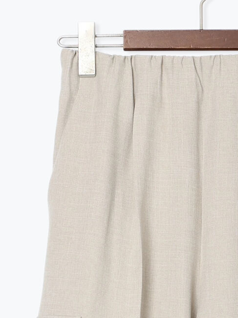 Te chichi「イージーカーゴスラックス」|その他|