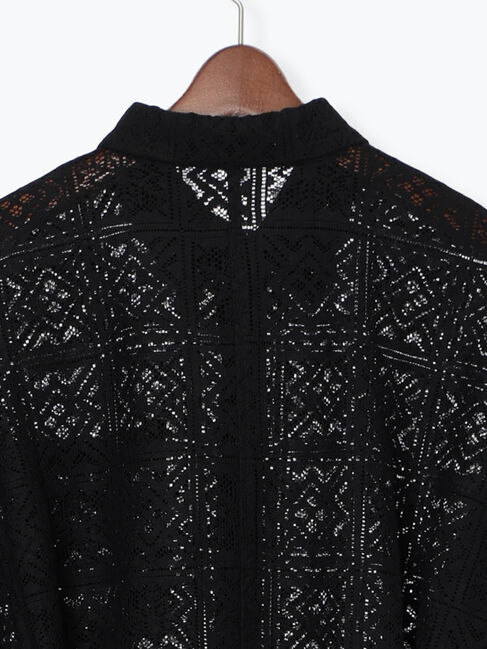 Te chichi「レースシャツワンピース」|ワンピース|