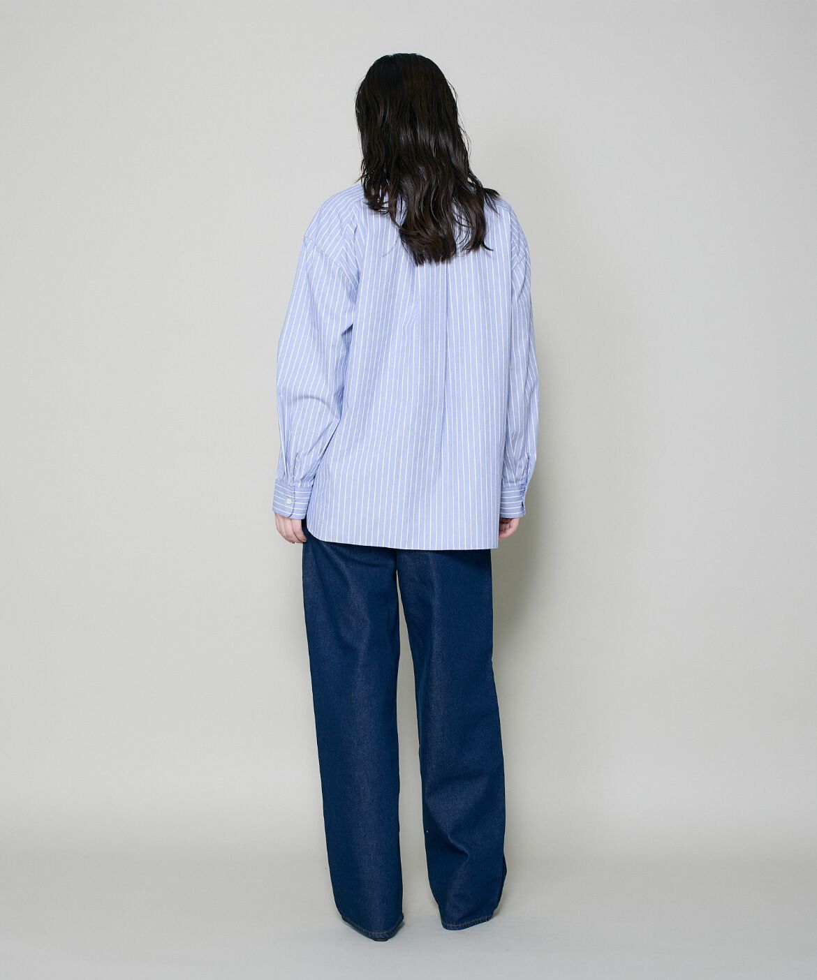 DAY by DAY it&rsquo;s international「ボウタイ付きオックスシャツブラウス」|シャツ・ブラウス|