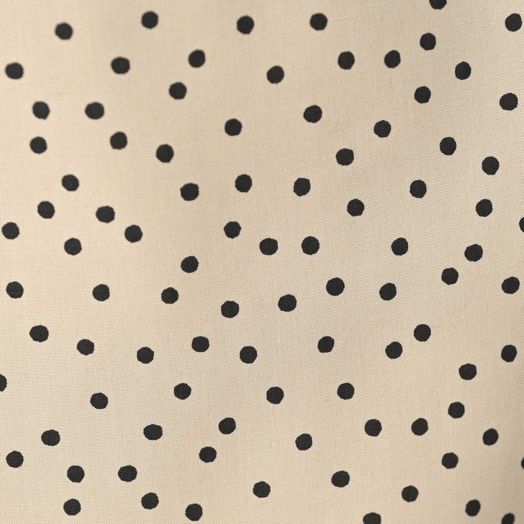 UNTITLED「ランダムドットスカート」|スカート|