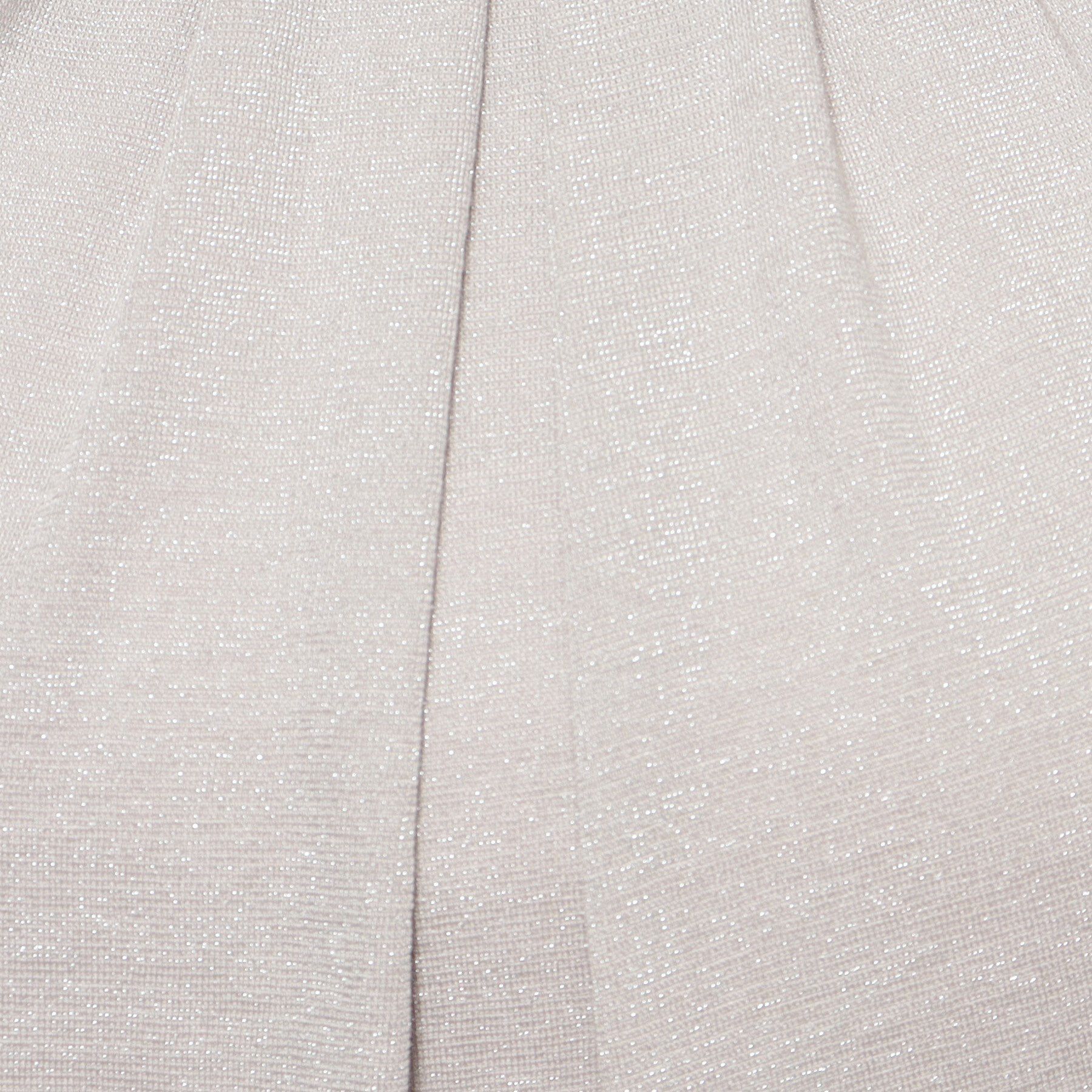 COUP DE CHANCE「【洗える／日本製／ラメ入り】上品ラウンドネックプルオーバー」|Tシャツ・カットソー|