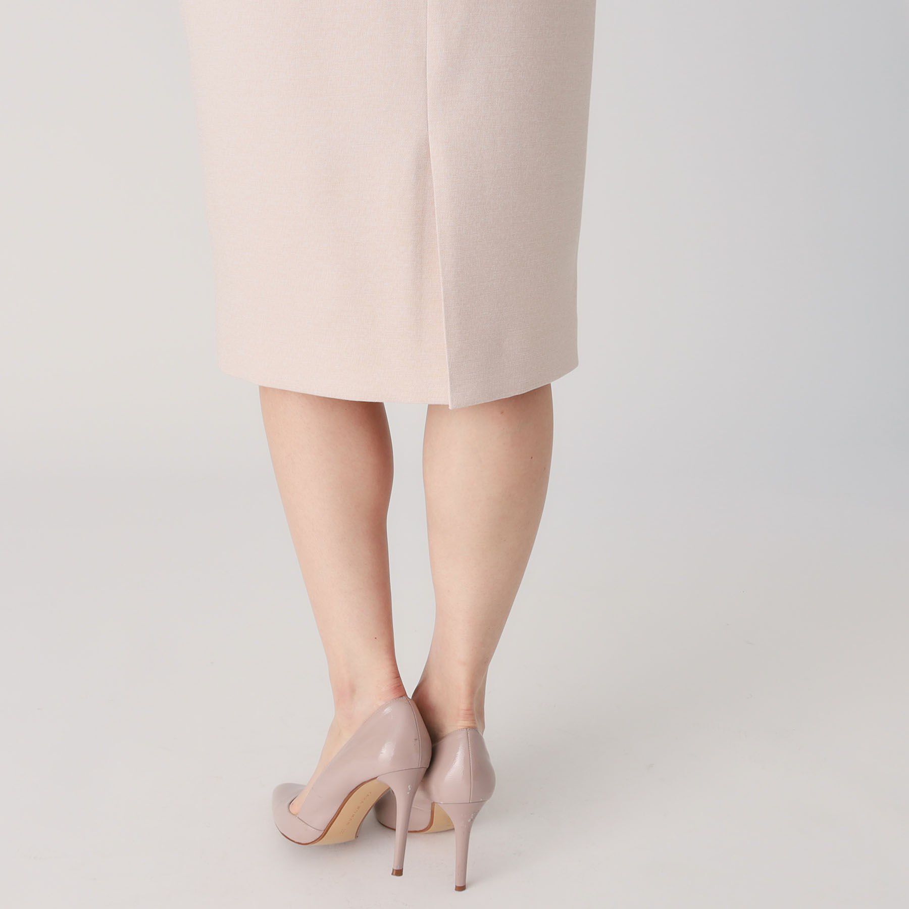 COUP DE CHANCE「【洗える／日本製／スーツ可】タイトスカート」|スカート|