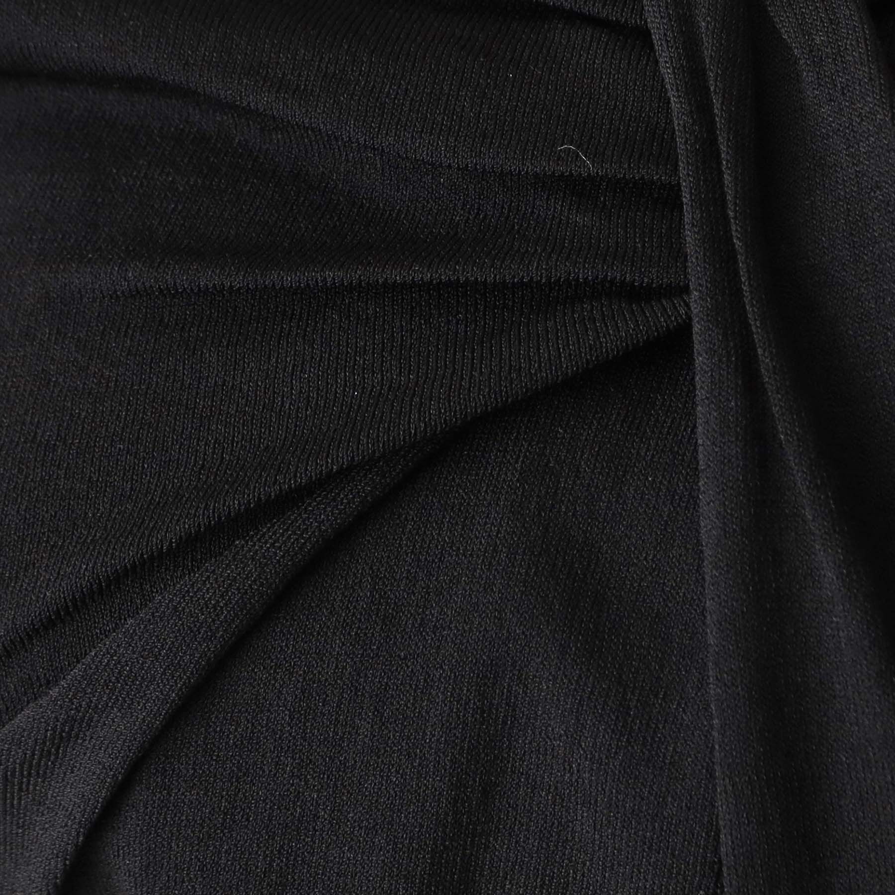 COUP DE CHANCE「【洗える】捻りデザインのニットトップス」|ニット・セーター|