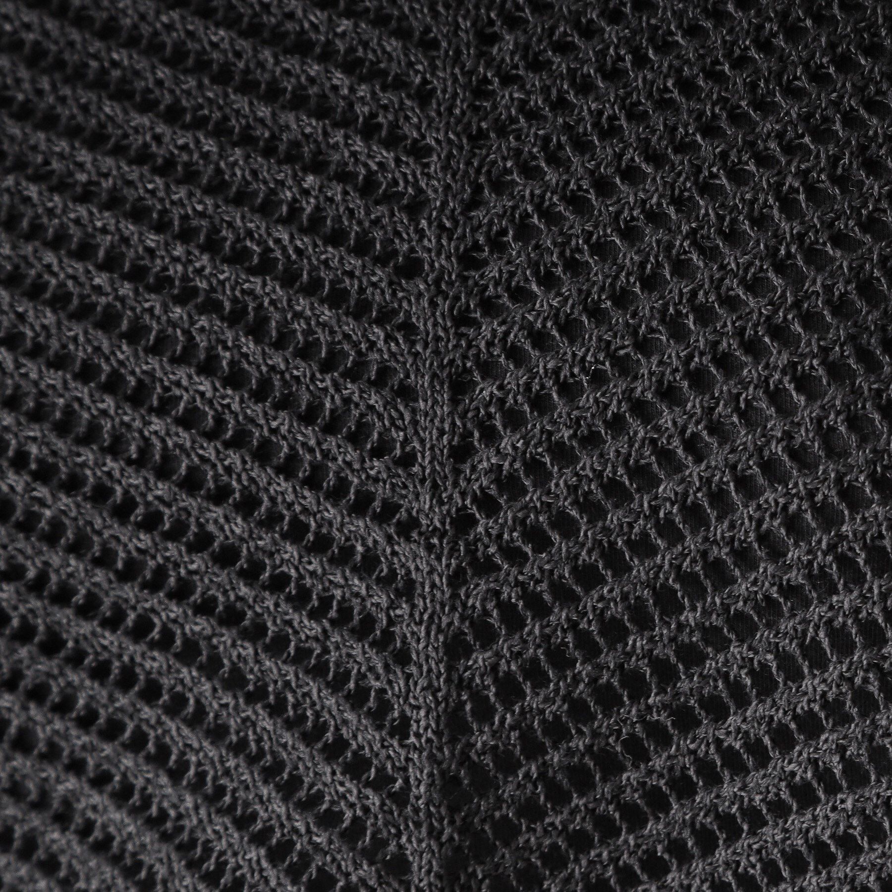 COUP DE CHANCE「【洗える／日本製】和紙混ニットプルオーバー」|ニット・セーター|