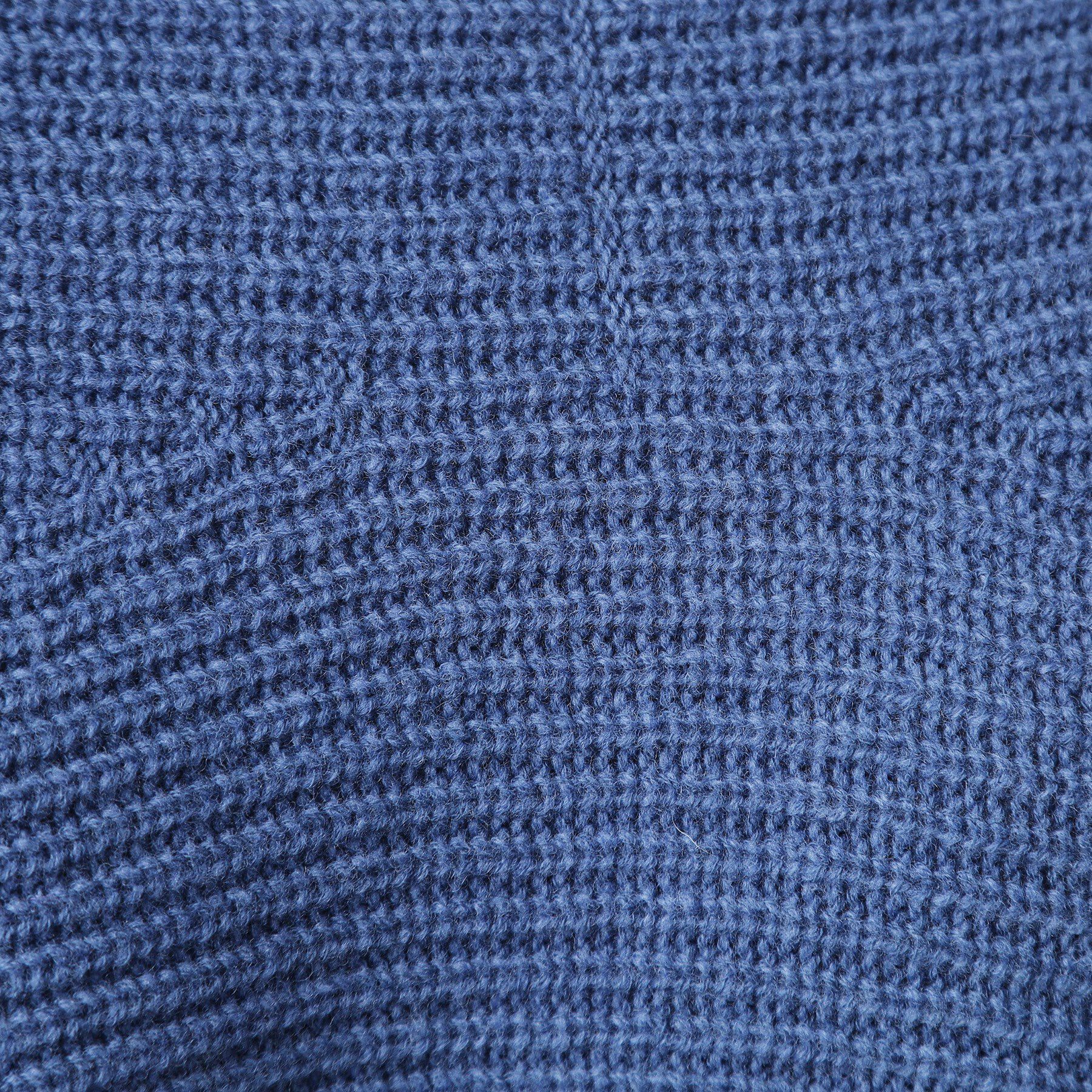 COUP DE CHANCE「【手洗い可／日本製／温かく軽い】ミドルゲージニットトップス」|ニット・セーター|