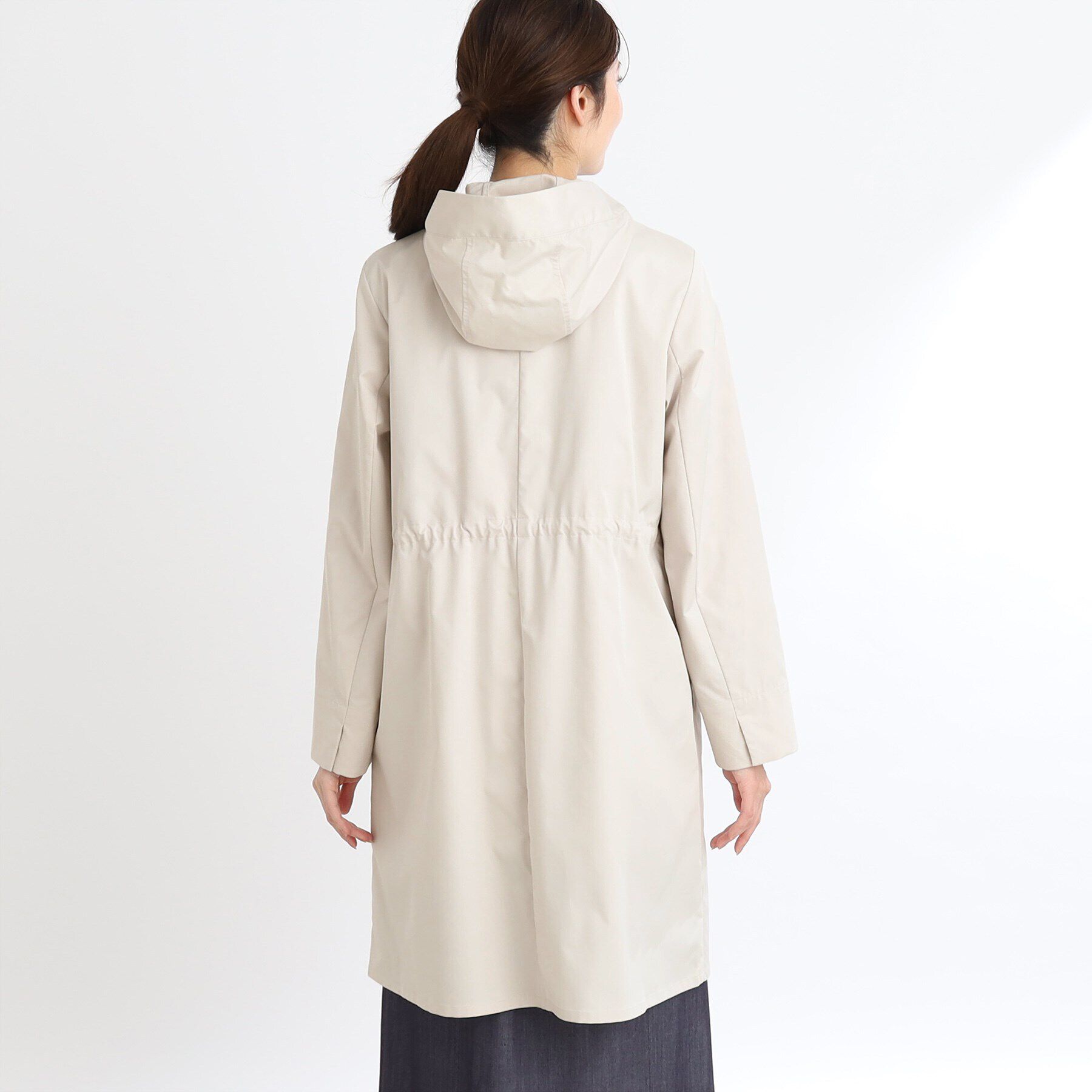 Reflect「【夏SALE／手洗い可／ライナー付き】スポーティブライティコート」|その他|