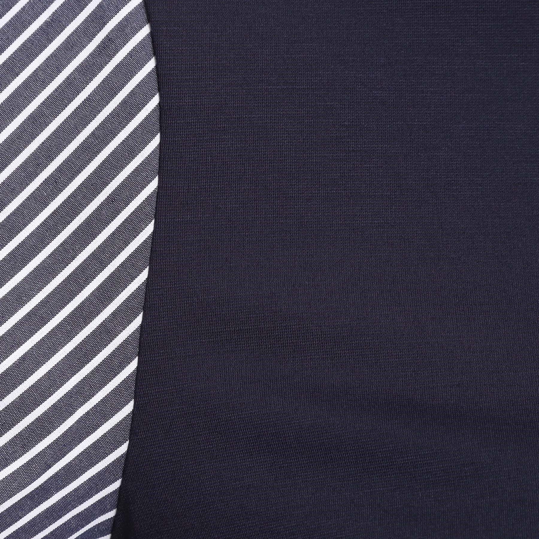 Reflect「【夏SALE／E‐QUALITY／手洗い可】レーススリーブブラウス」|Tシャツ・カットソー|