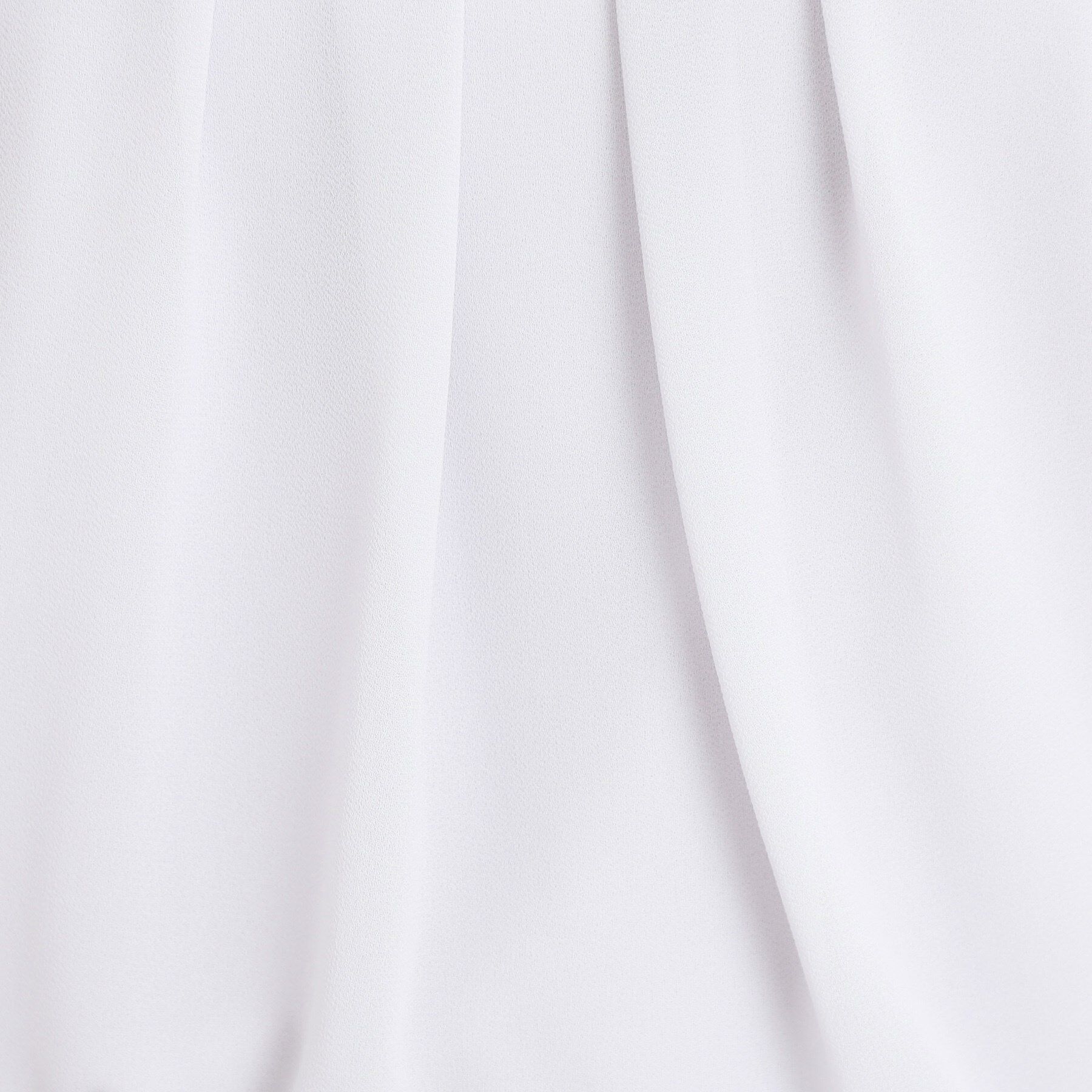 Reflect「【マシンウォッシュ可】横切替ピンタックデザインブラウス」|シャツ・ブラウス|