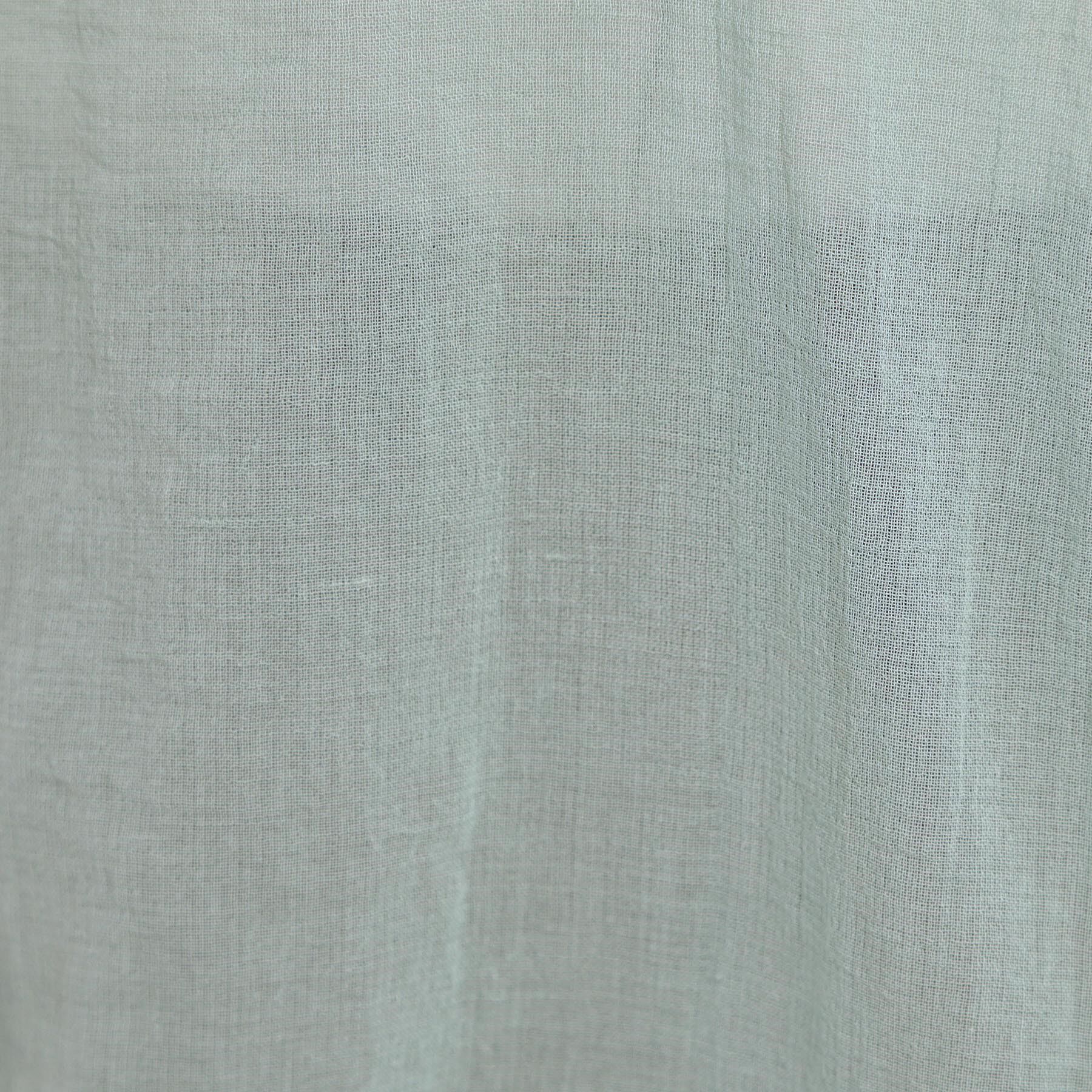 Reflect「【夏SALE／E‐QUALITY／手洗い可／羽織にも◎】シアーブラウス」|シャツ・ブラウス|