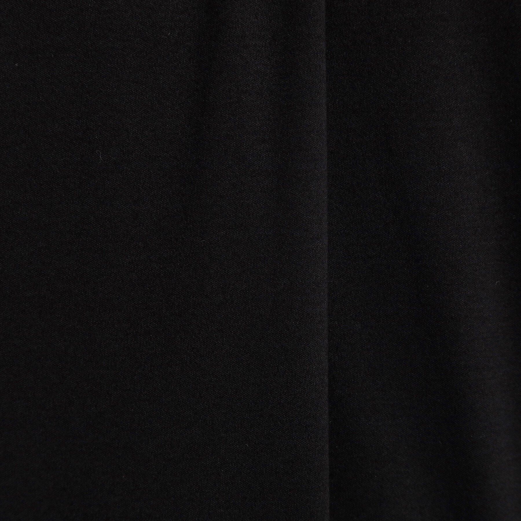 Reflect「【すっきり見え！長め丈／マシンウォッシュ可】スキッパーネックジャージトップス」|Tシャツ・カットソー|