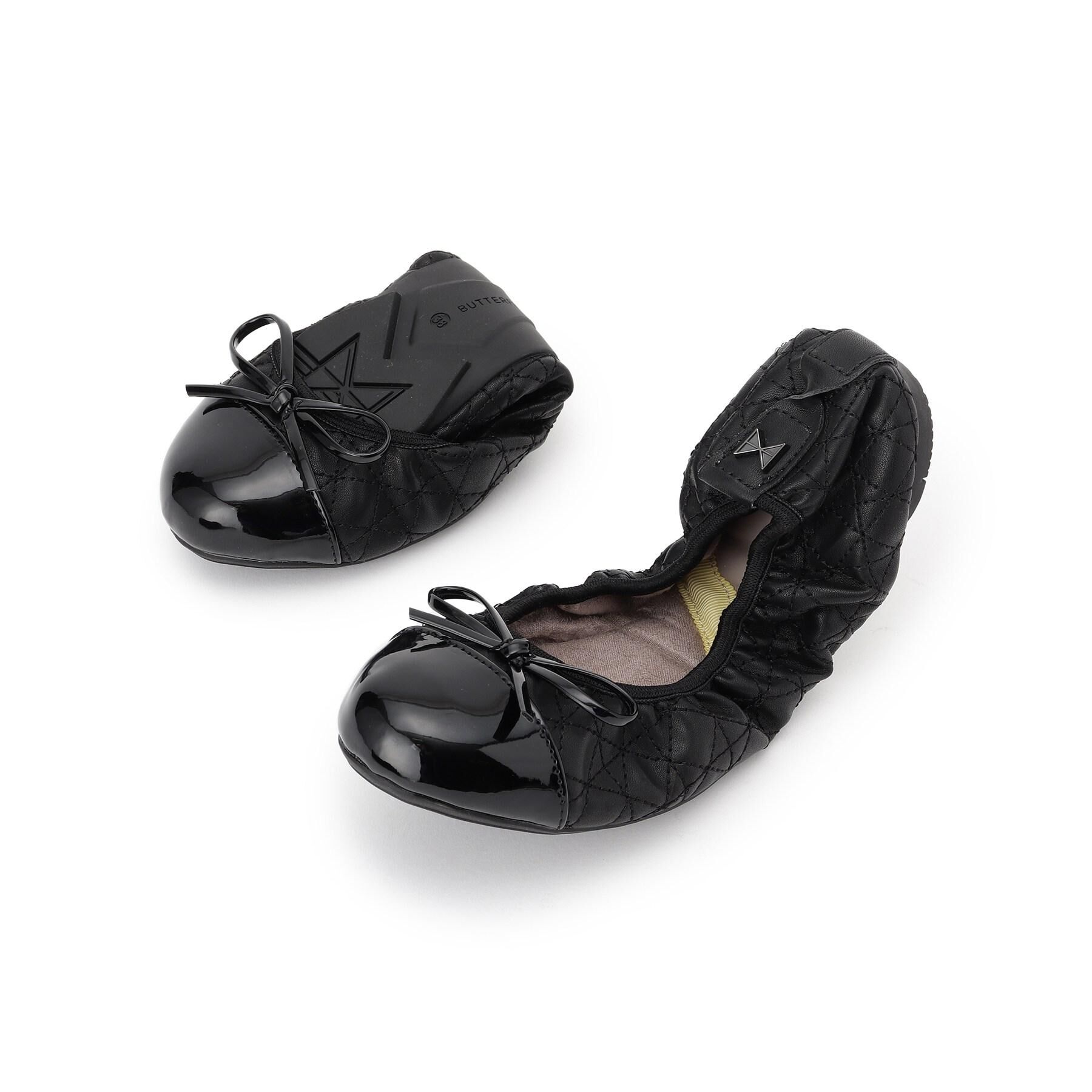 Reflect「【ButterflyTwistst】折り畳みトラベルシューズ」|その他|