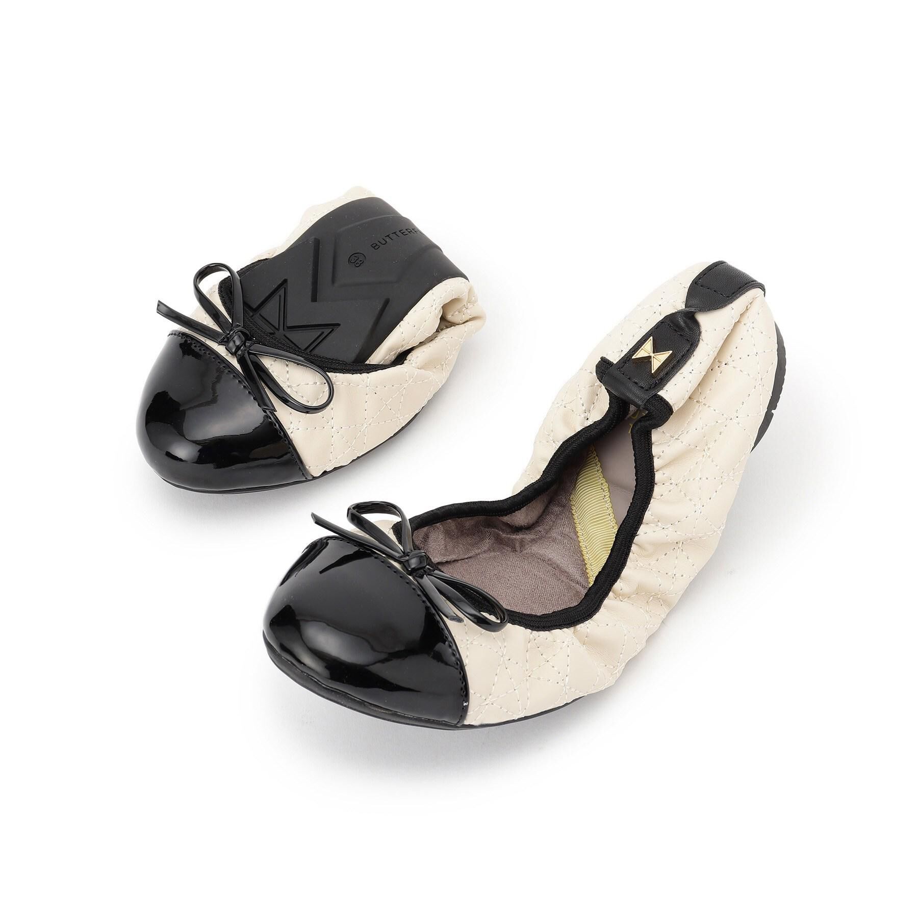 Reflect「【ButterflyTwistst】折り畳みトラベルシューズ」|その他|