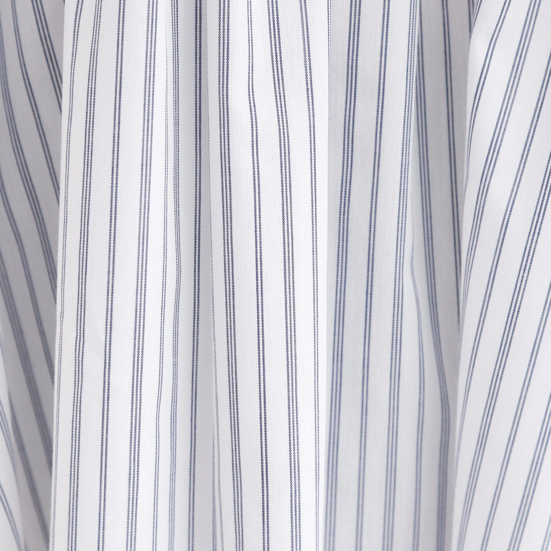 Reflect「【レイヤードにおすすめ◎】ペプラムデザインシャツ」|シャツ・ブラウス|