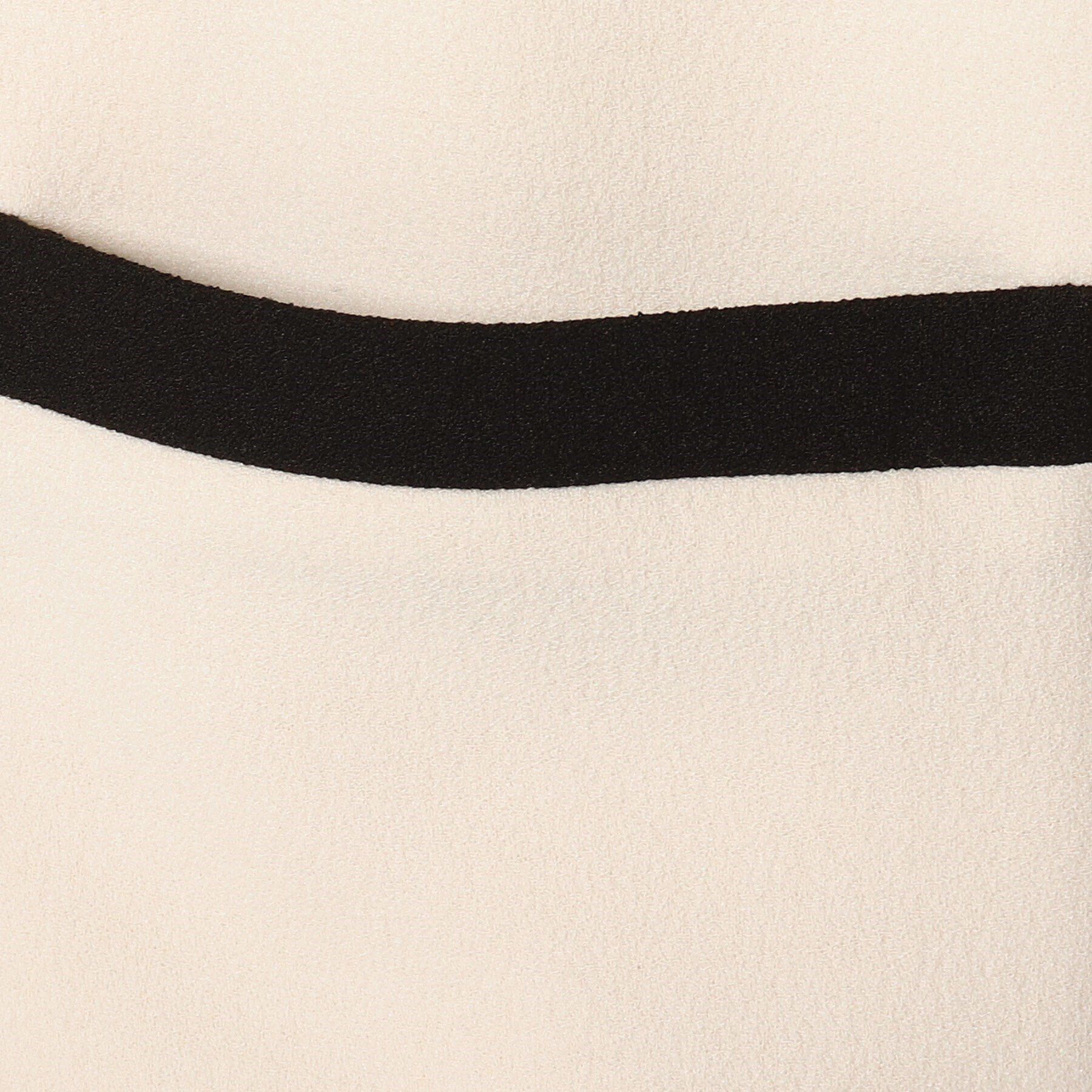 DRESSTERIOR「【セットアップ可】バイカラーショートジャケット」|ノーカラージャケット|