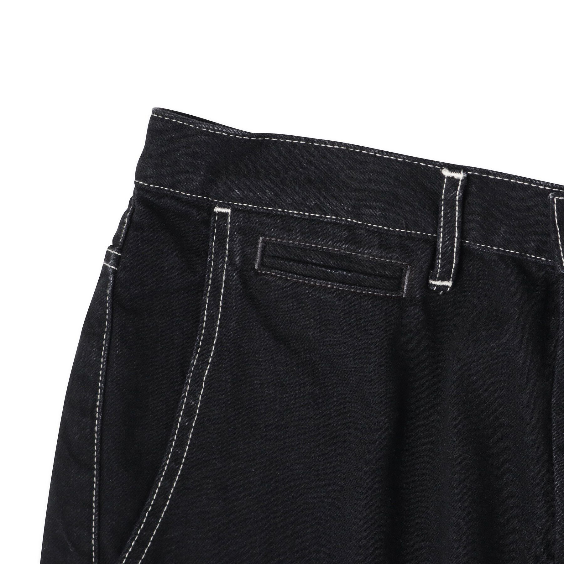 DRESSTERIOR「【セットアップ可】CONEデニム ワイドパンツ」|デニム|