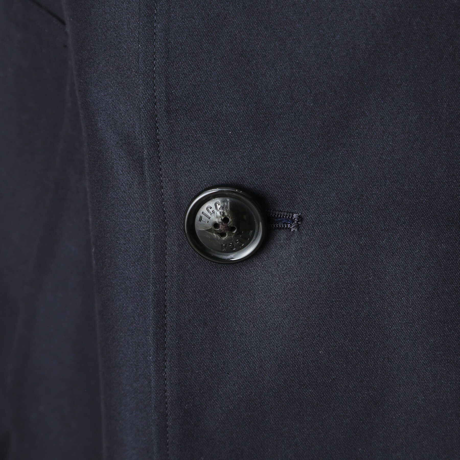 DRESSTERIOR「TICCA（ティッカ）ショートテントトレンチコート」|トレンチコート|