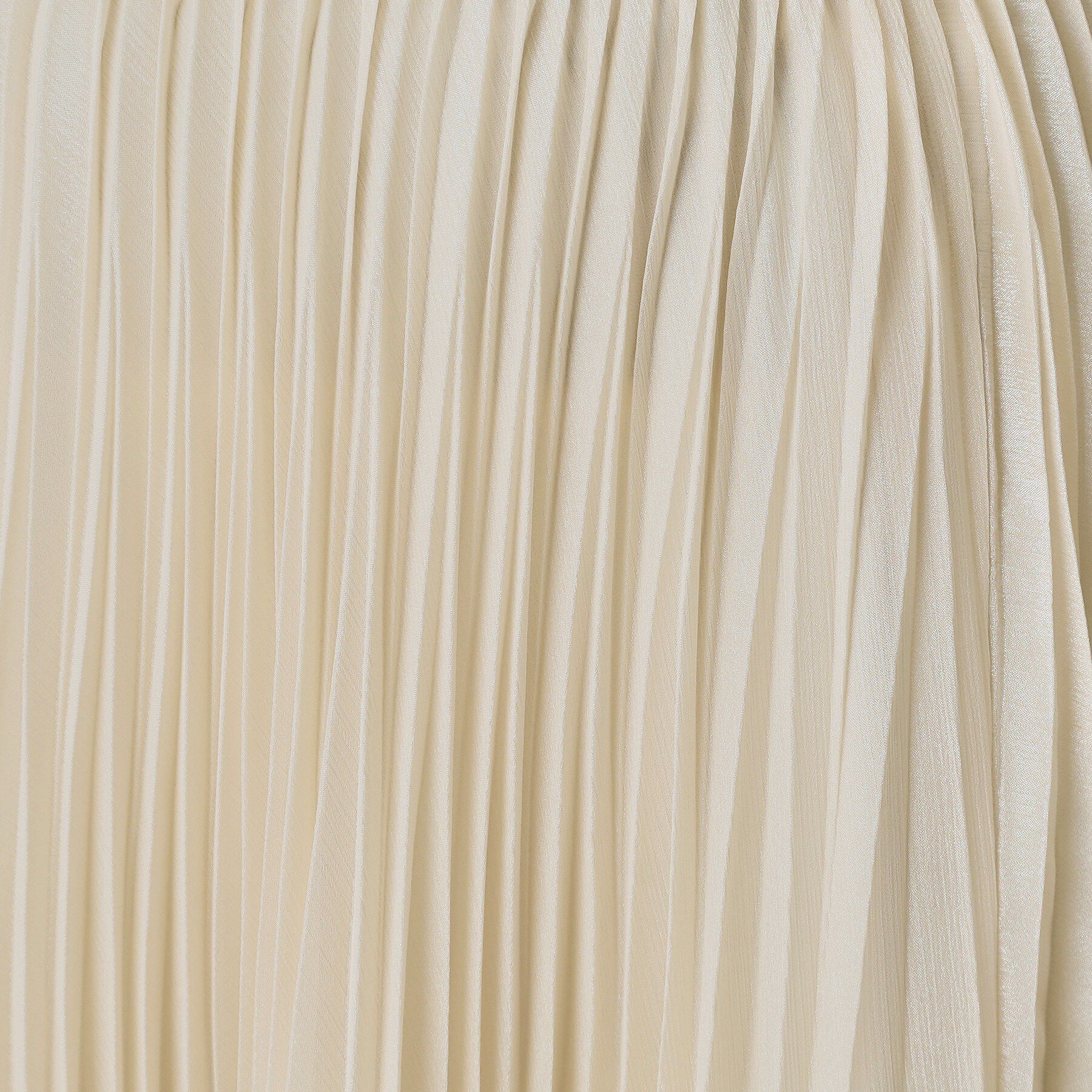 DRESSTERIOR「ウォッシャブルブライトプリーツスカート」|スカート|