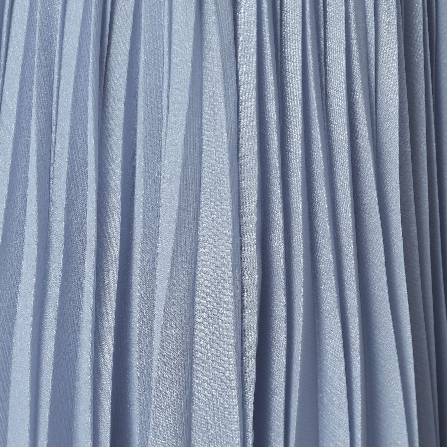 DRESSTERIOR「ウォッシャブルブライトプリーツスカート」|スカート|