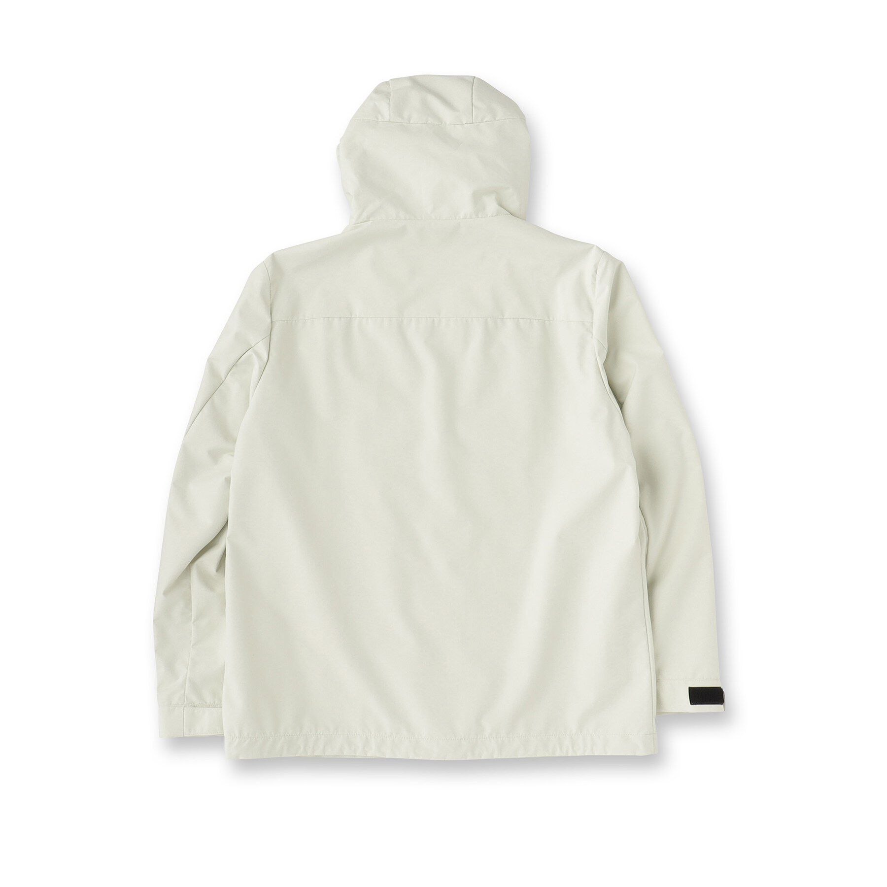 DRESSTERIOR「【防水/透湿素材】ウォータープルーフブルゾン」|ブルゾン・スタジャン|