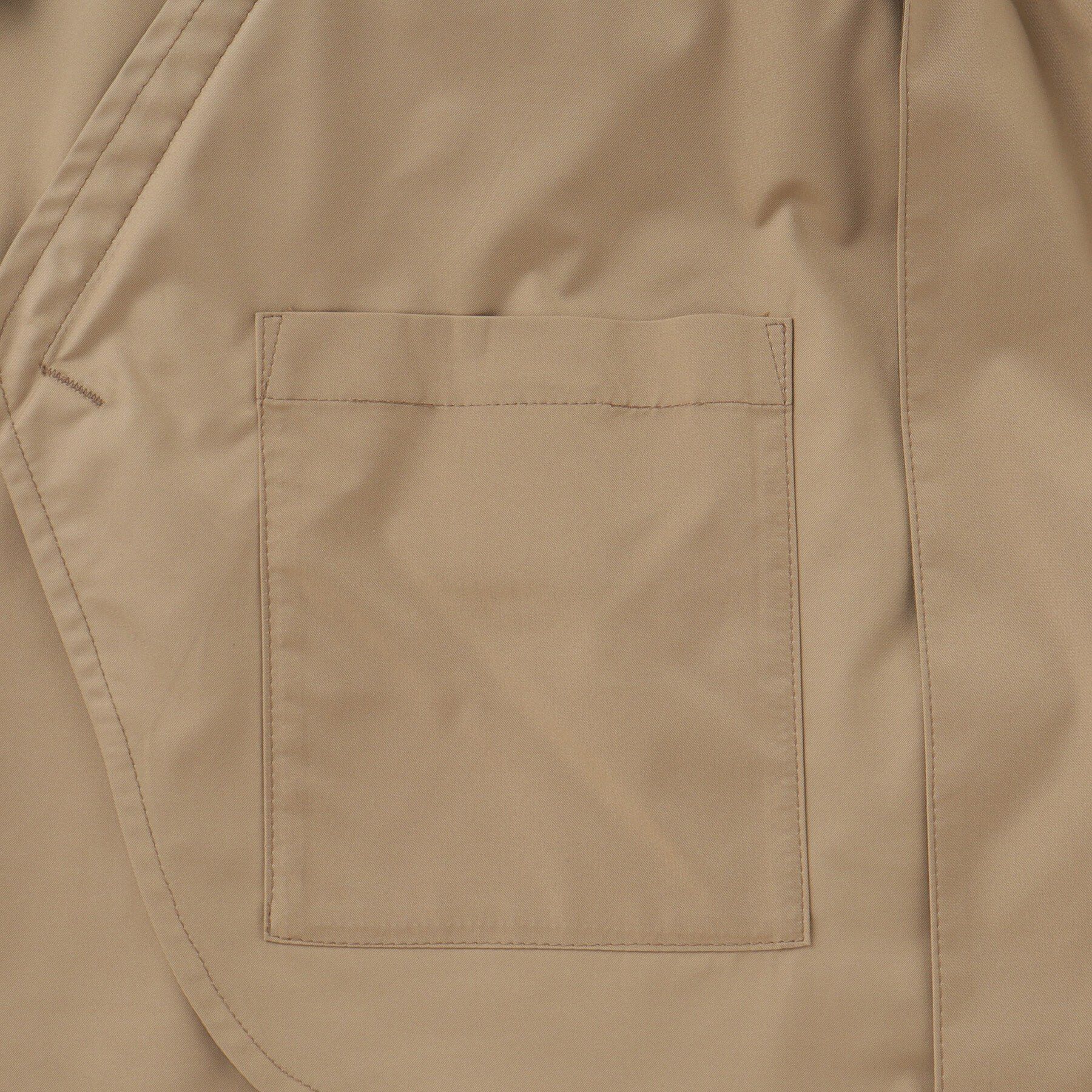 DRESSTERIOR「【撥水素材】レインプルーフ フーデッドコート」|その他|