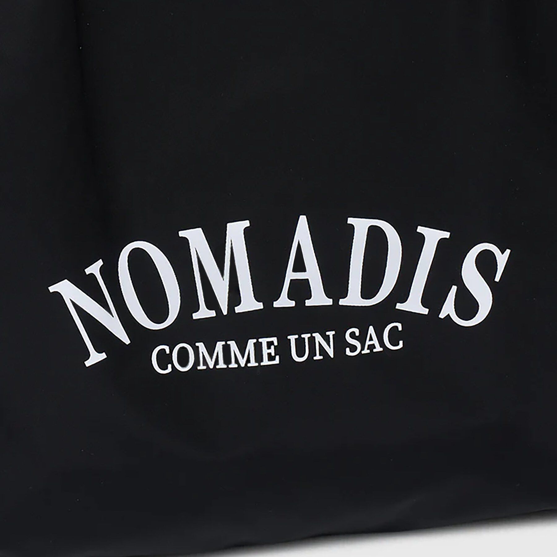 DRESSTERIOR「NOMADIS（ノマディス）SAC2 W／16 トートバッグ」|トートバッグ|