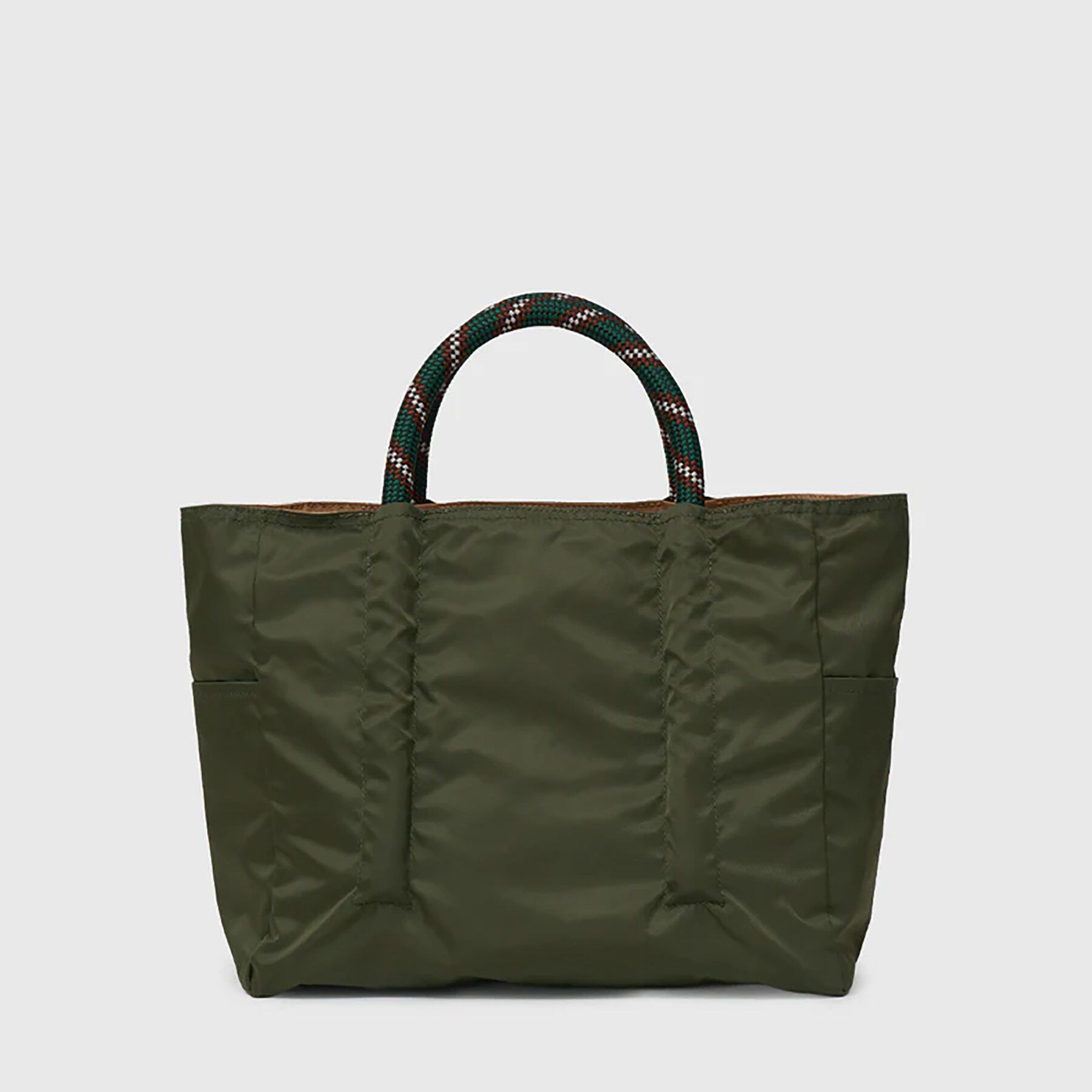 DRESSTERIOR「NOMADIS（ノマディス）SAC2 W／16 トートバッグ」|トートバッグ|