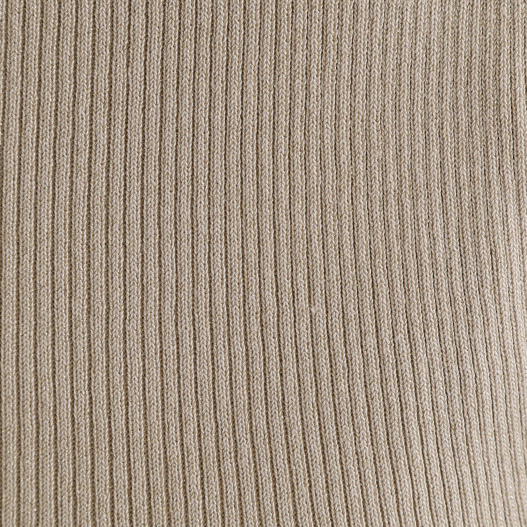 grove「さりげないラメで毎日のコーデにアクセントを リブラメニットタンク」|キャミソール|