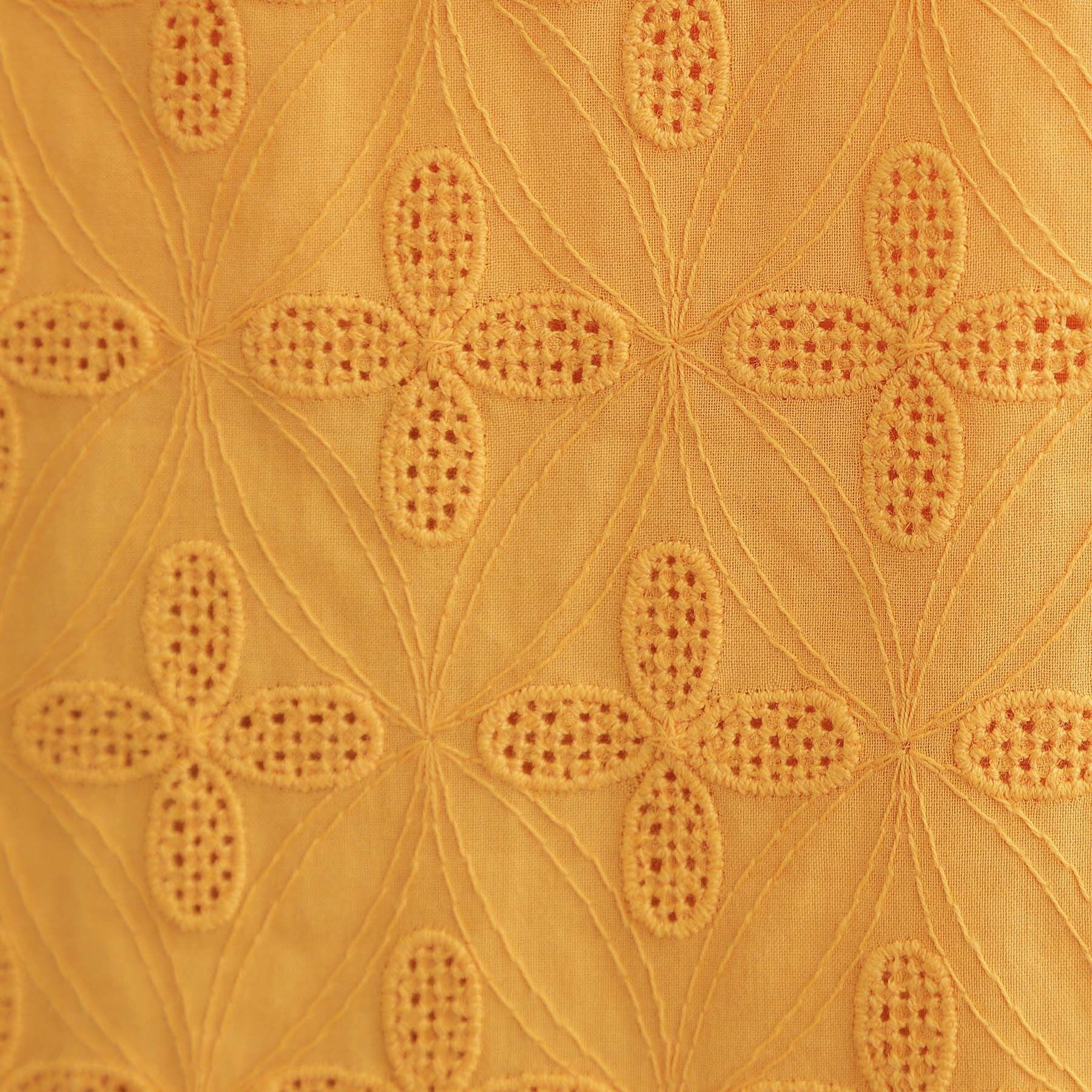 grove「【一枚で華やか】エンブロイダリーレースワンピース」|ワンピース|