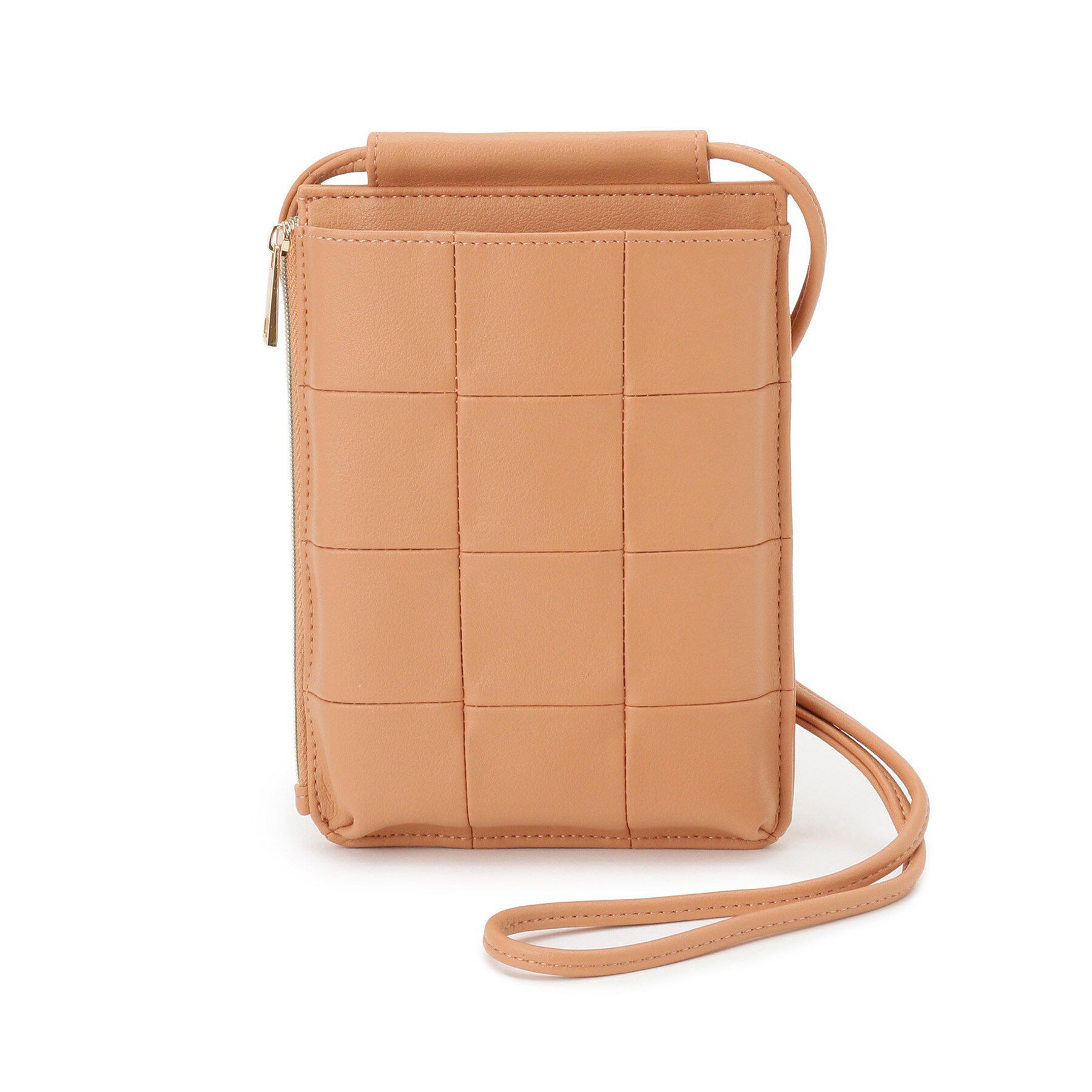 grove「ブロックマルチショルダー」|ショルダー・メッセンジャー|