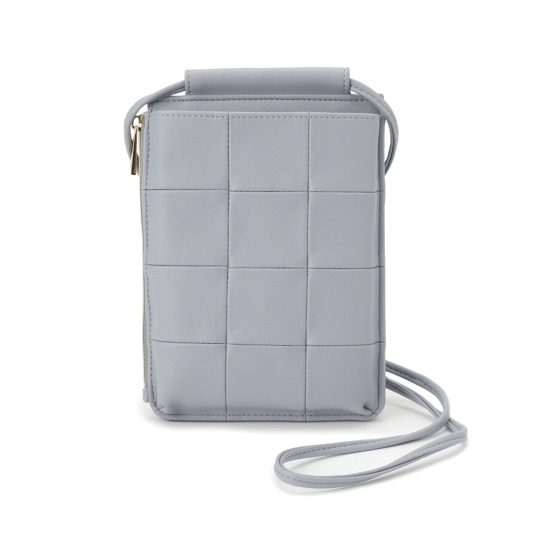 grove「ブロックマルチショルダー」|ショルダー・メッセンジャー|