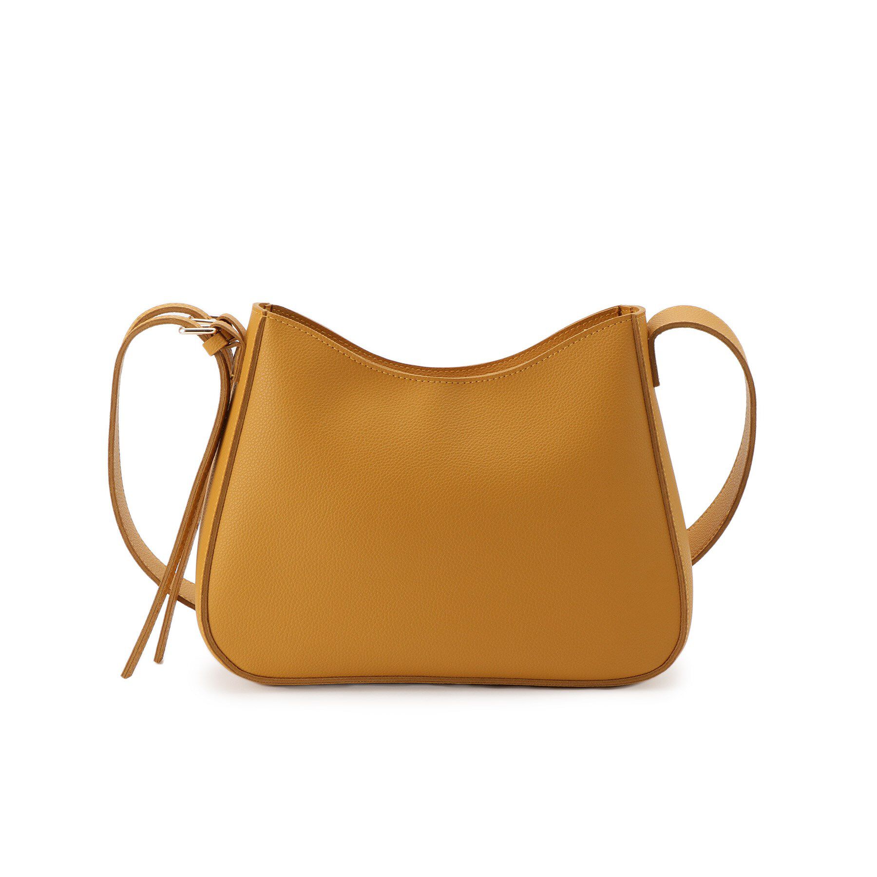 grove「ダブルバックルラウンドワイドショルダー」|ショルダー・メッセンジャー|