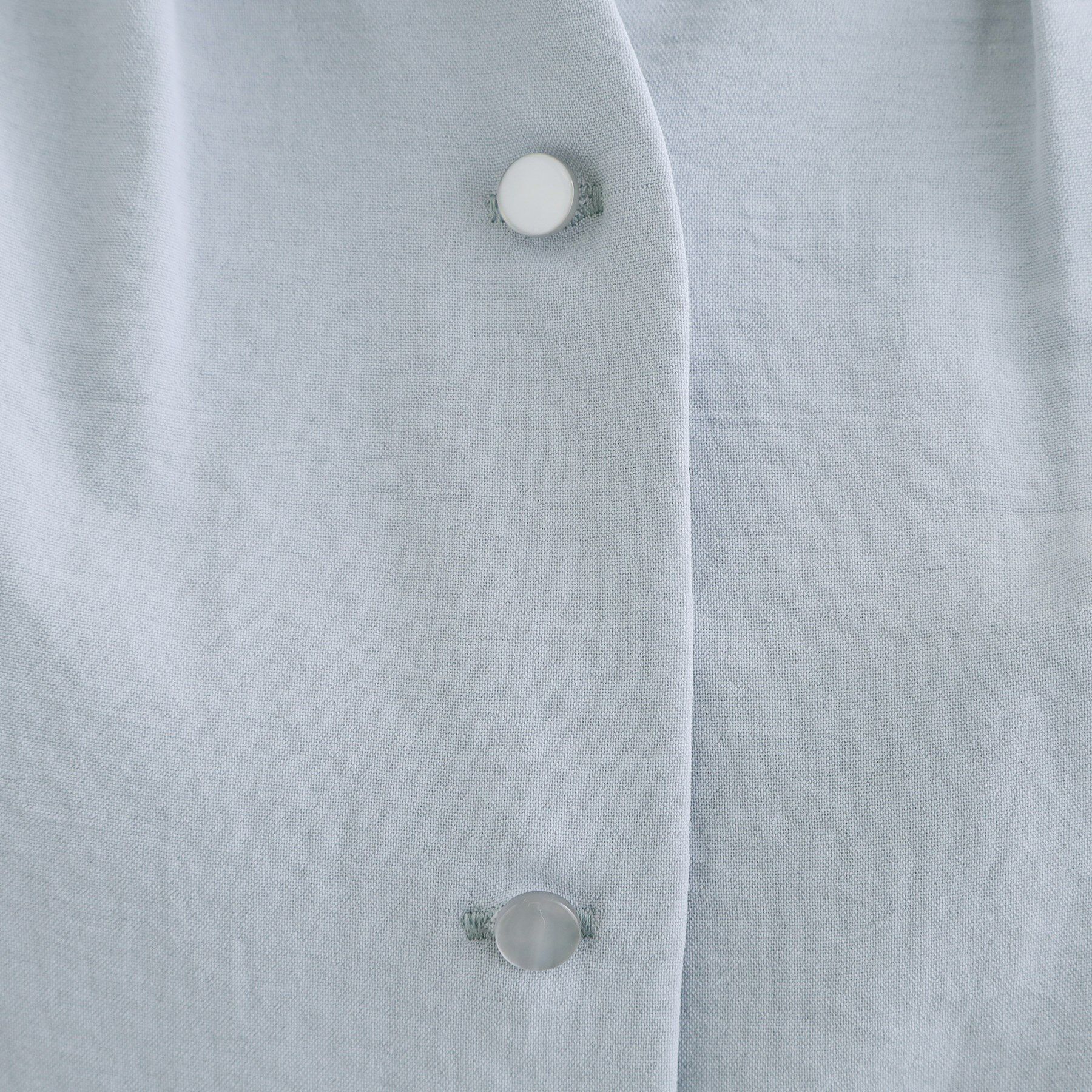 grove「【さらりと着られる】多機能フリルブラウス」|シャツ・ブラウス|